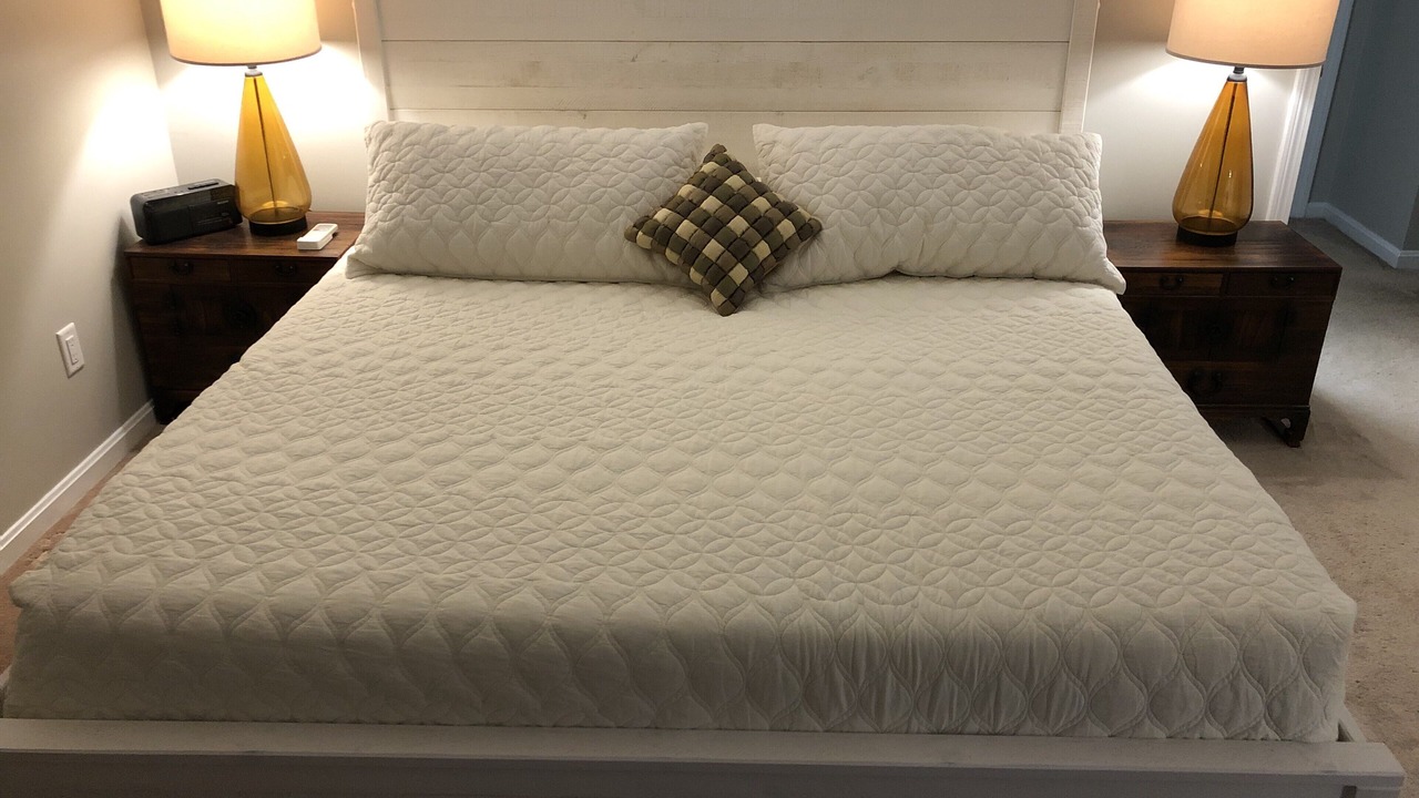 Photo of Bedroom in Brewster
