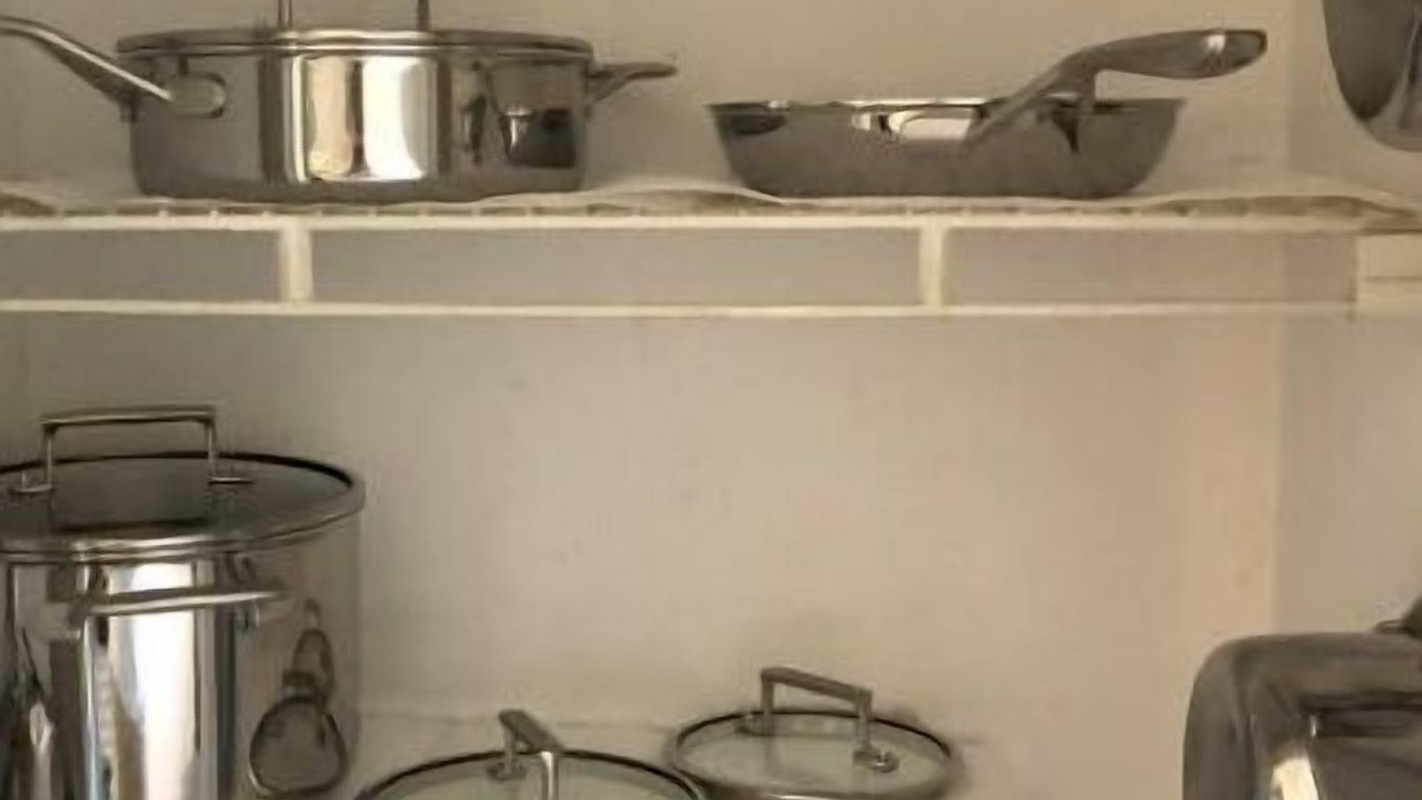 Photo of Kitchen in Brewster