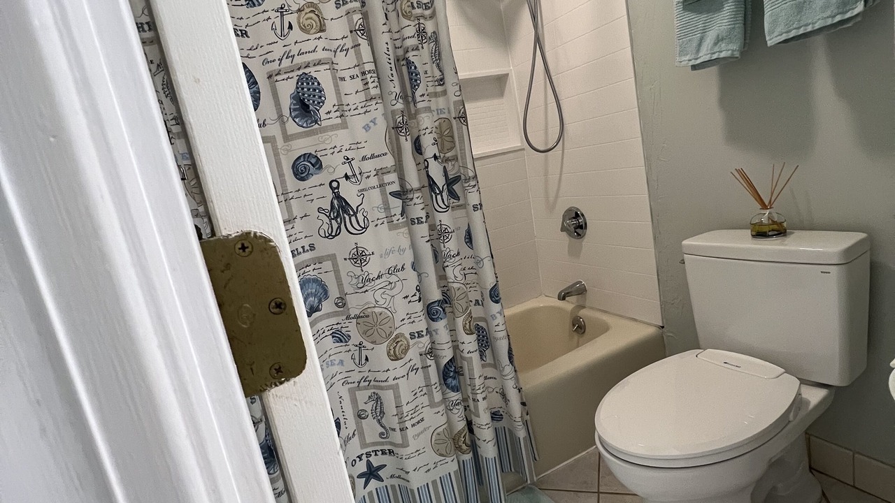 Photo of Bathroom in Brewster