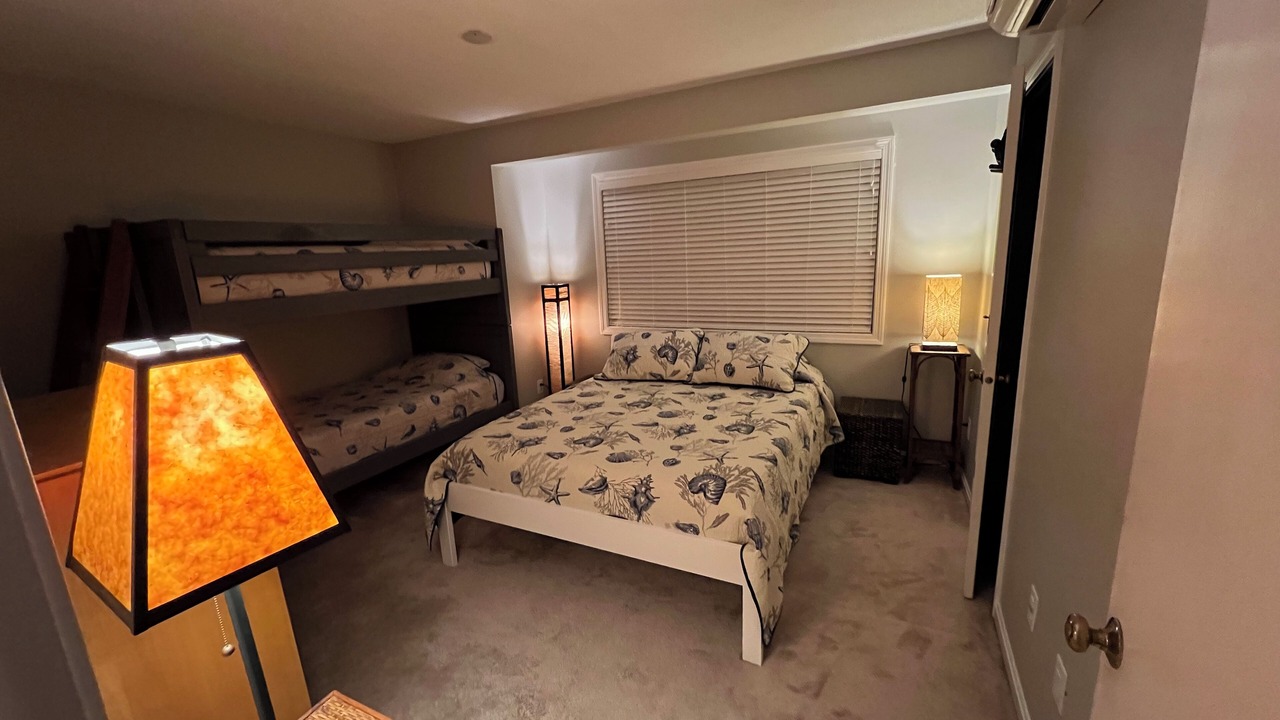 Photo of Bedroom in Brewster