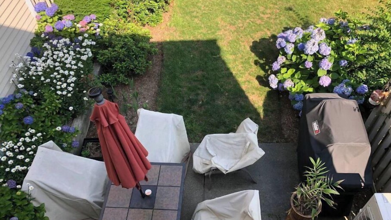 Photo of Patio Balcony in Brewster