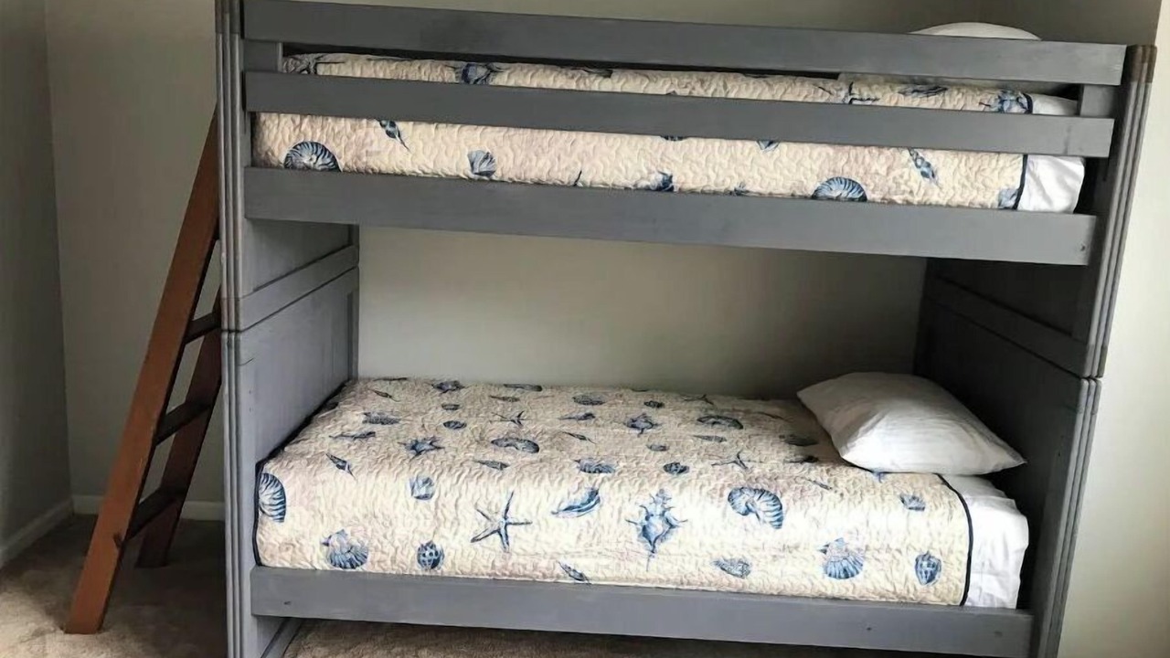 Photo of Bedroom in Brewster