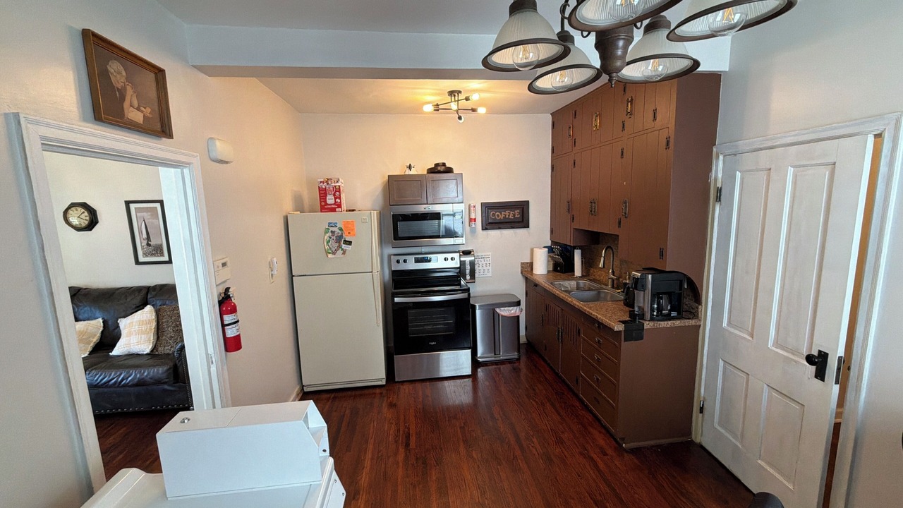 Photo of Kitchen in Owatonna