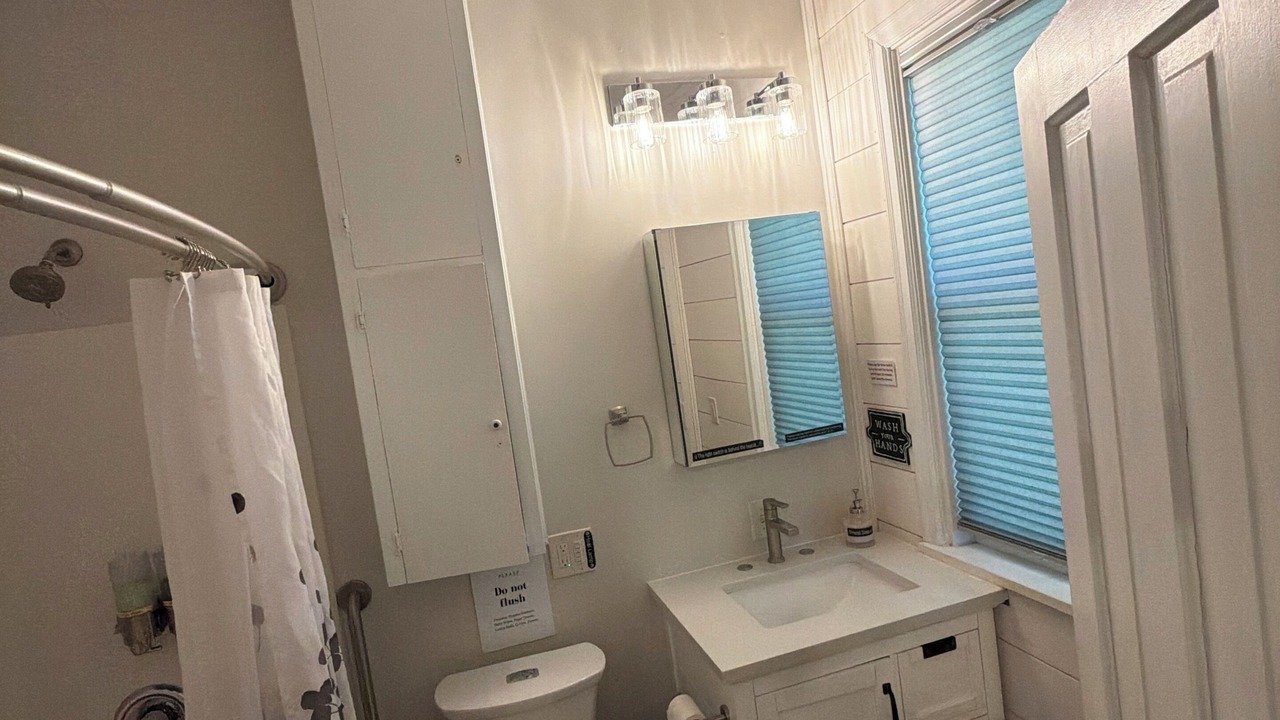 Photo of Bathroom in Owatonna