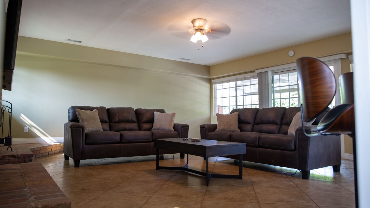 Photo of Livingroom in Camarillo
