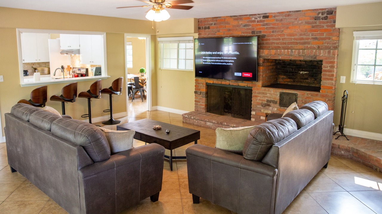 Photo of Livingroom in Camarillo
