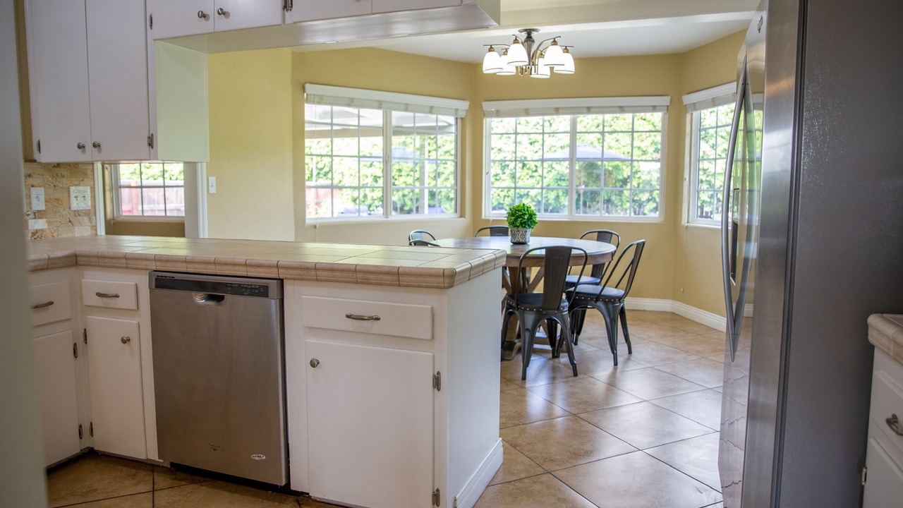Photo of Kitchen in Camarillo