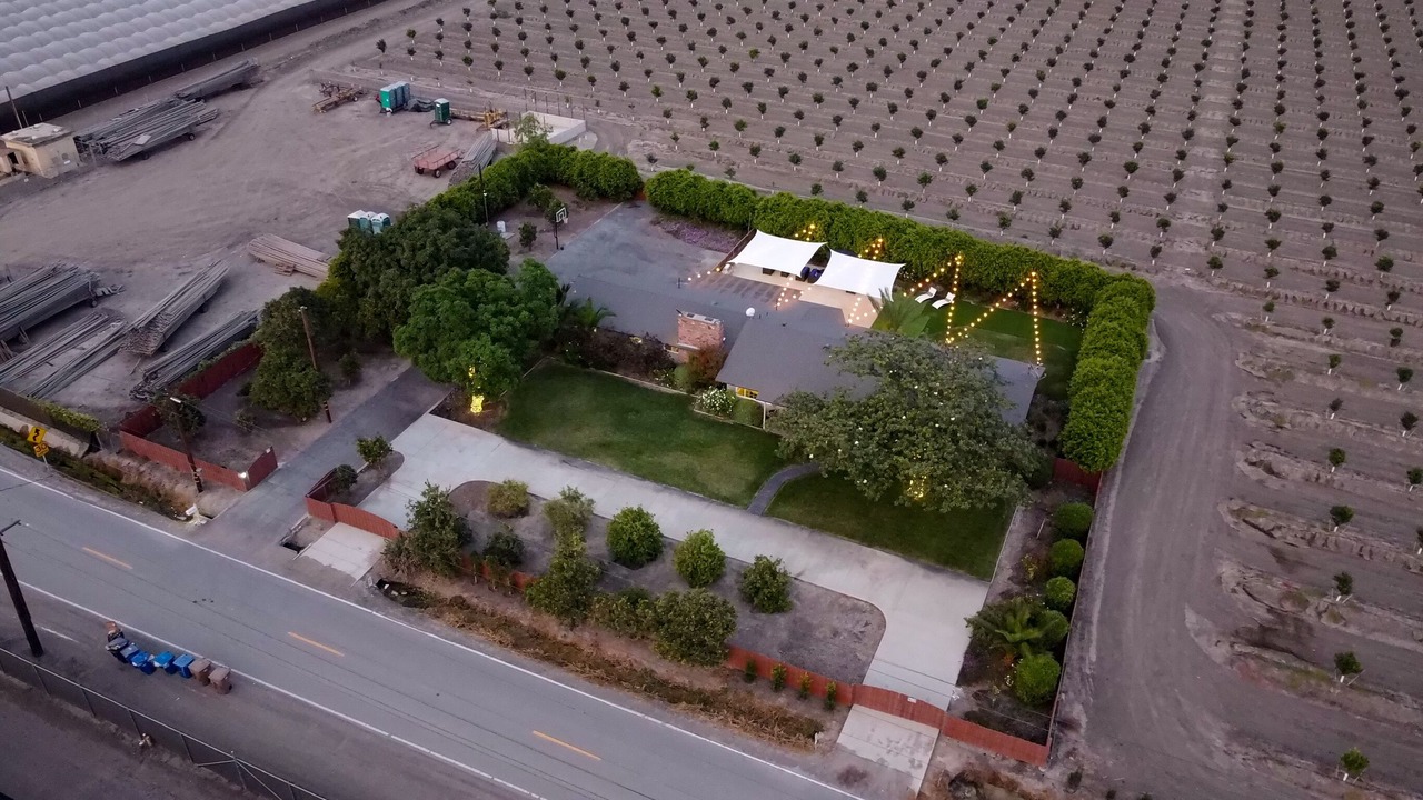 Photo of Outdoor in Camarillo