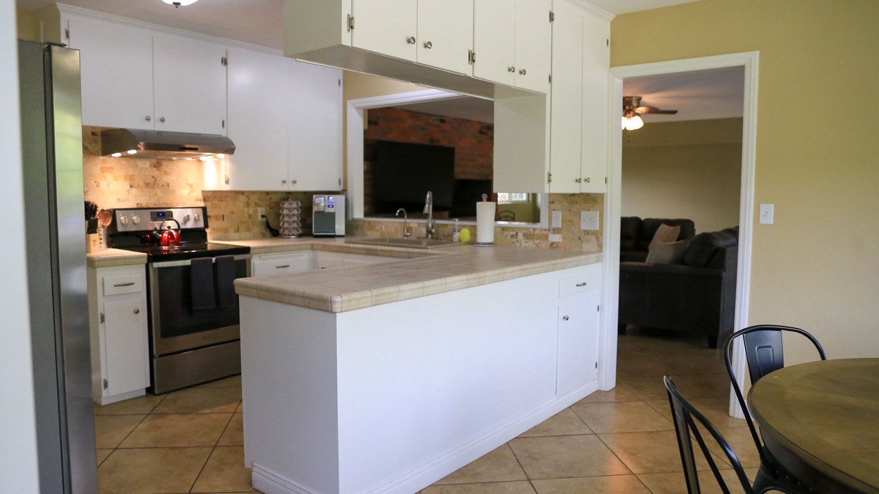 Photo of Kitchen in Camarillo