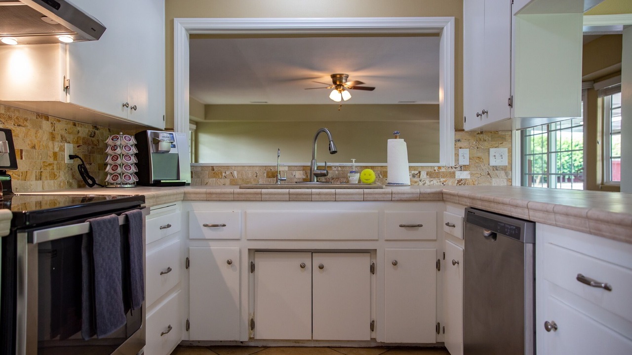 Photo of Kitchen in Camarillo