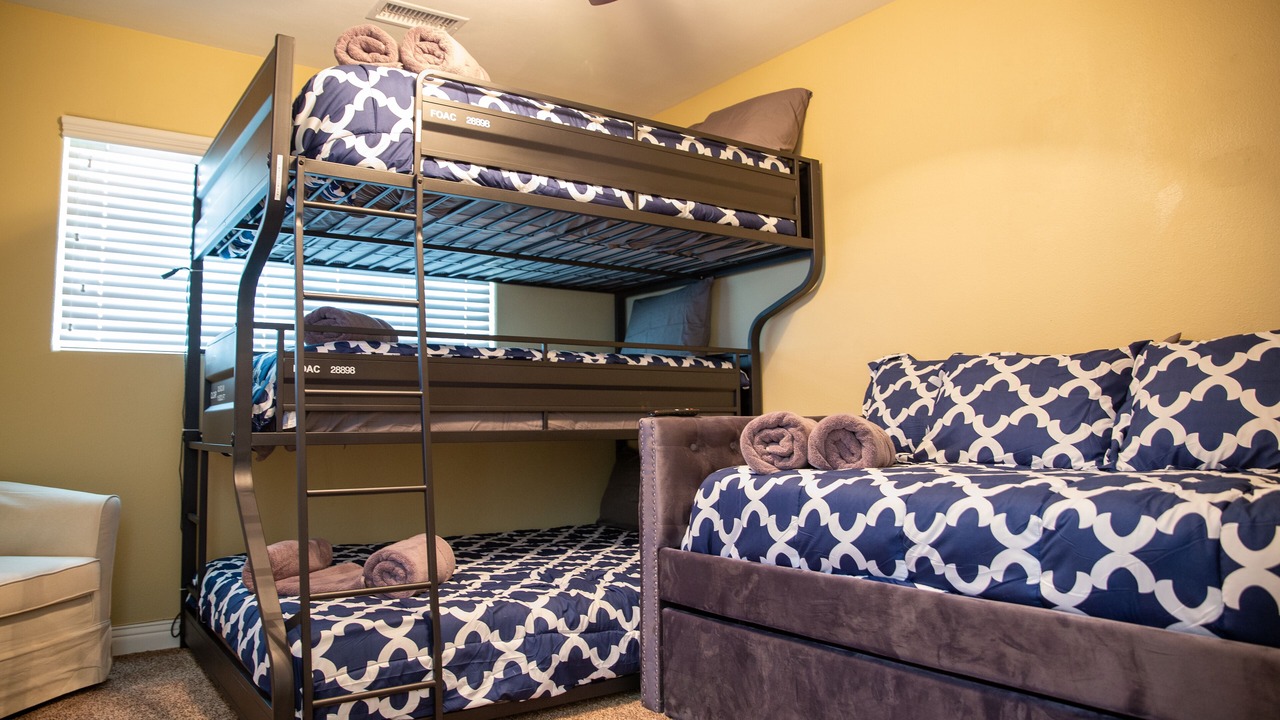 Photo of Bedroom in Camarillo