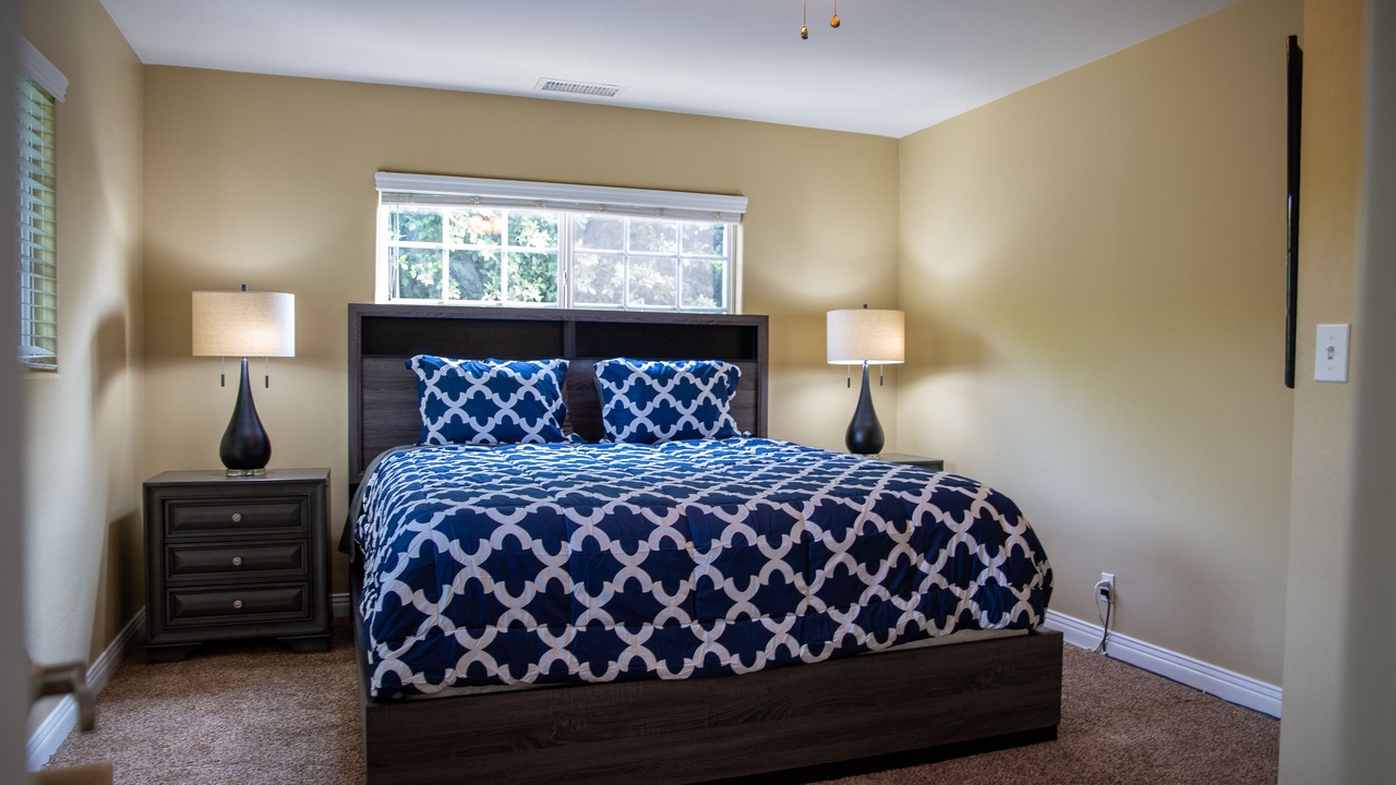 Photo of Bedroom in Camarillo