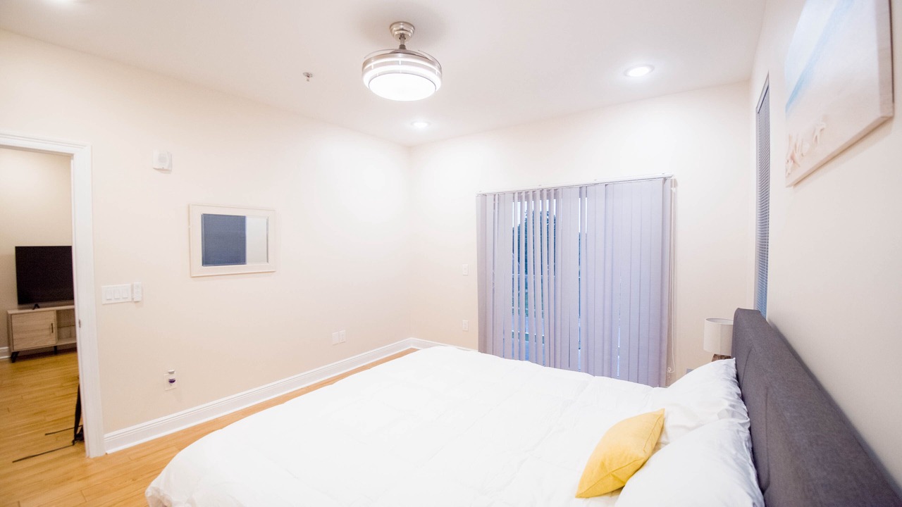 Photo of Bedroom in Biloxi