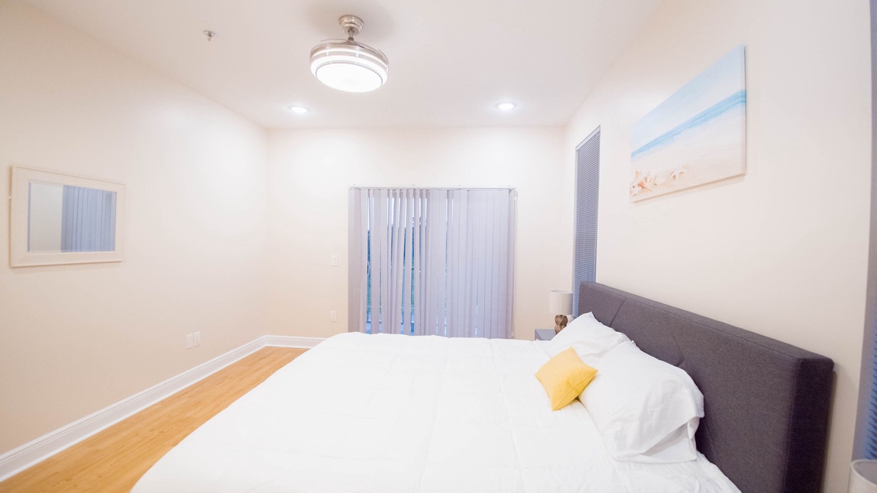 Photo of Bedroom in Biloxi