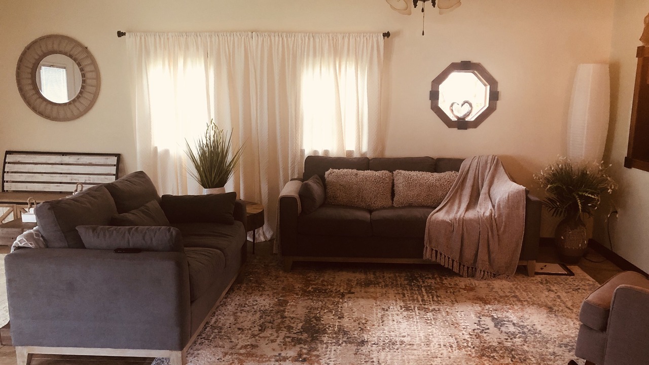 Photo of Livingroom in Long Beach