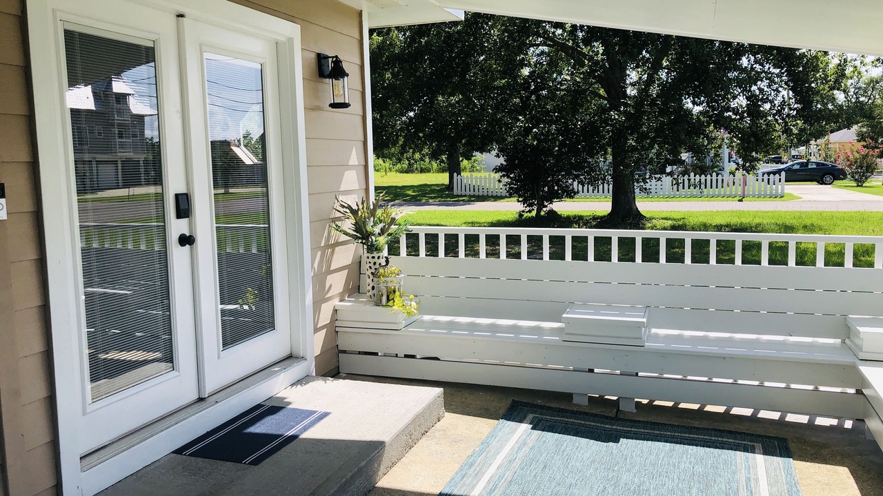 Photo of Outdoor in Long Beach
