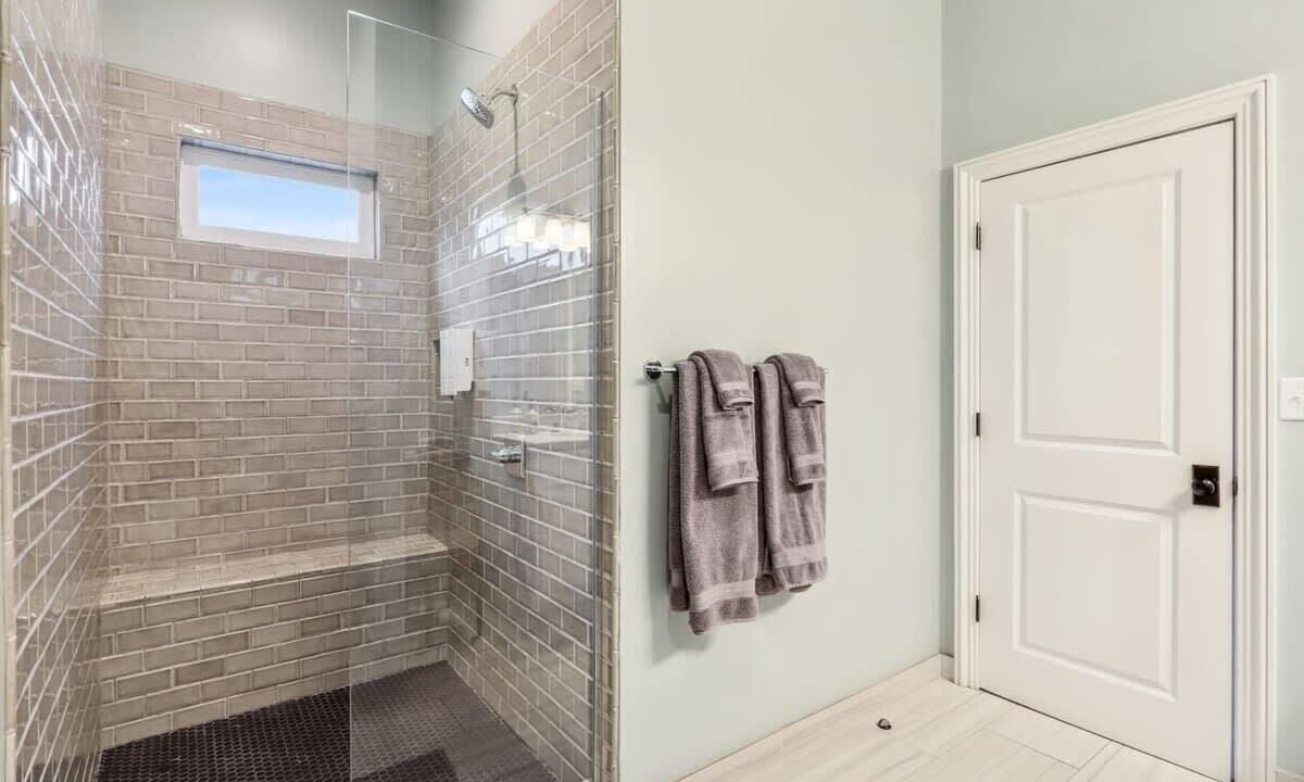 Photo of Bathroom in Faubourg Marigny
