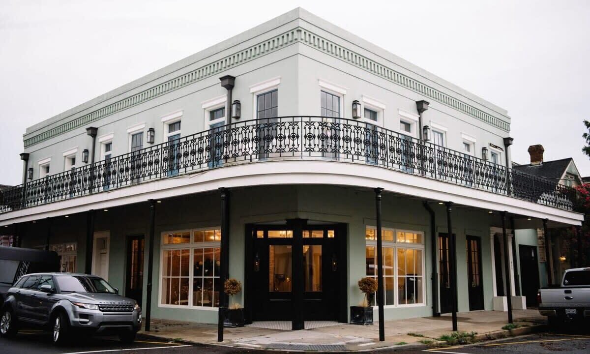 Photo of Others in Faubourg Marigny