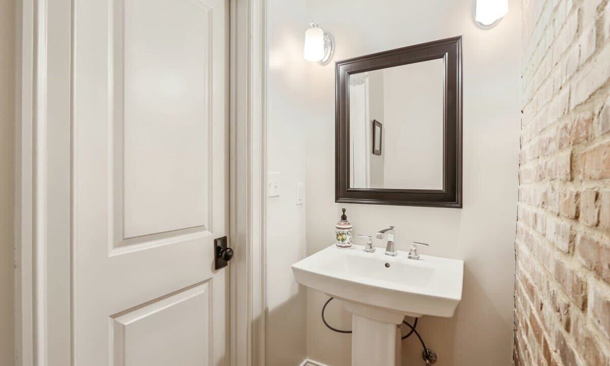 Photo of Bathroom in Faubourg Marigny