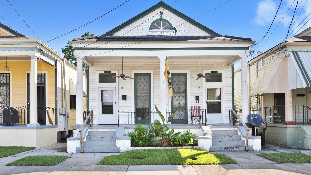 Photo of Outdoor in Bayou St. John