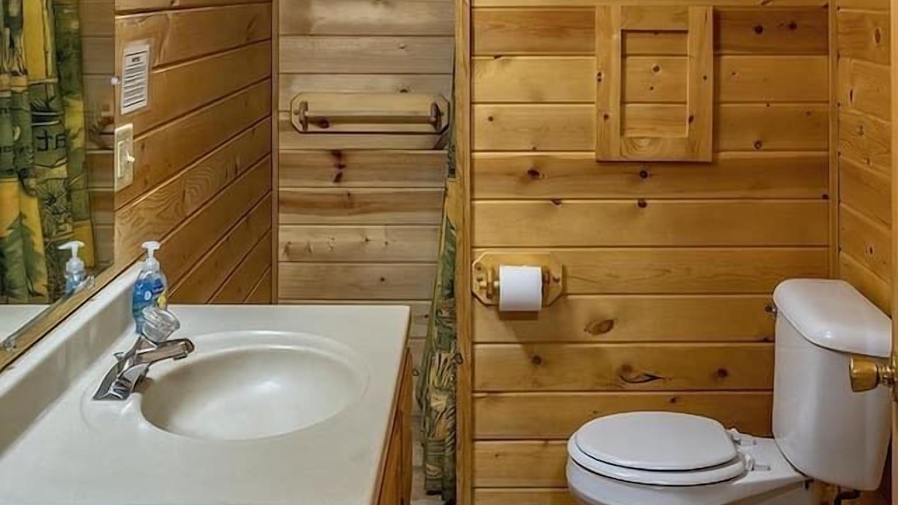 Photo of Bathroom in Buffalo City