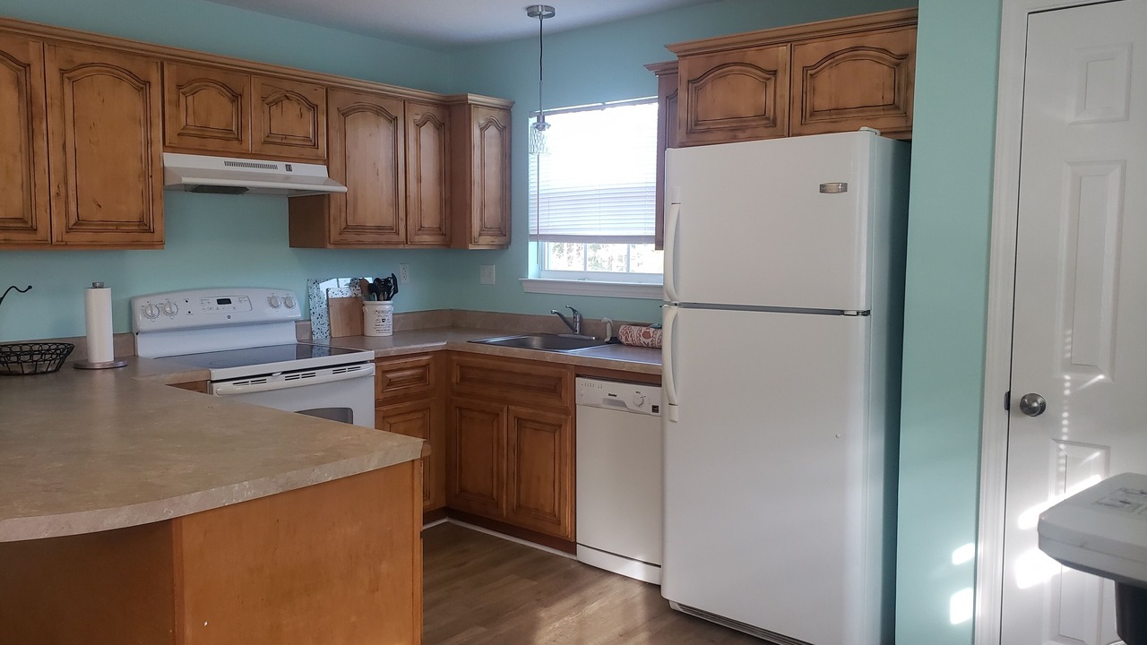 Photo of Kitchen in Pass Christian