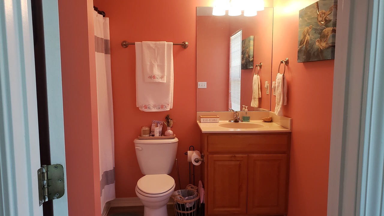 Photo of Bathroom in Pass Christian