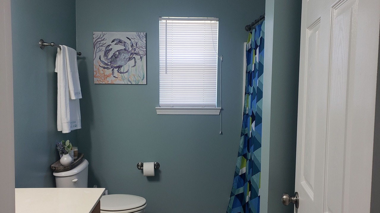 Photo of Bathroom in Pass Christian