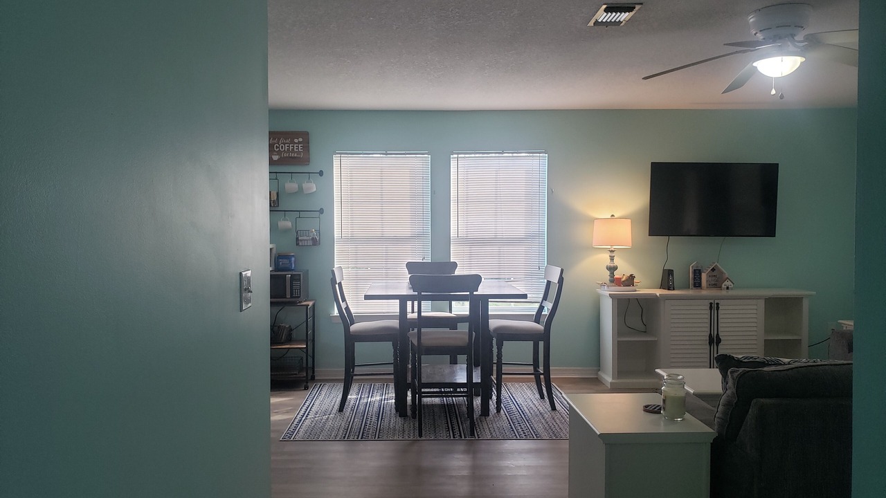 Photo of Livingroom in Pass Christian