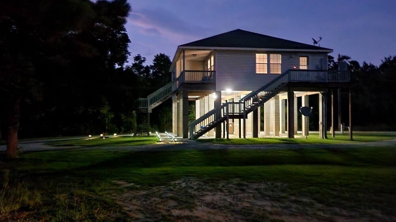 Photo of Outdoor in Pass Christian