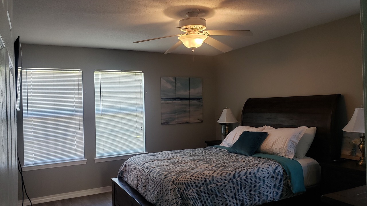 Photo of Bedroom in Pass Christian