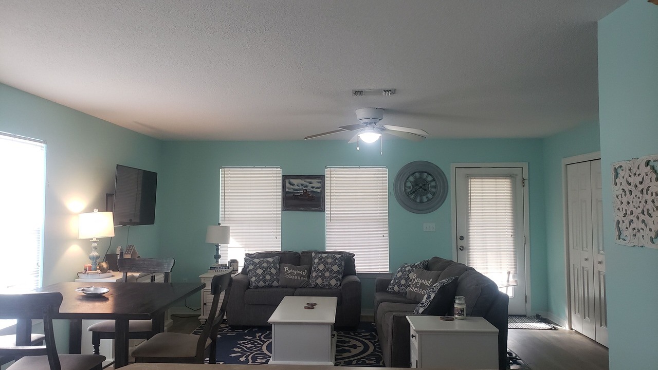Photo of Livingroom in Pass Christian