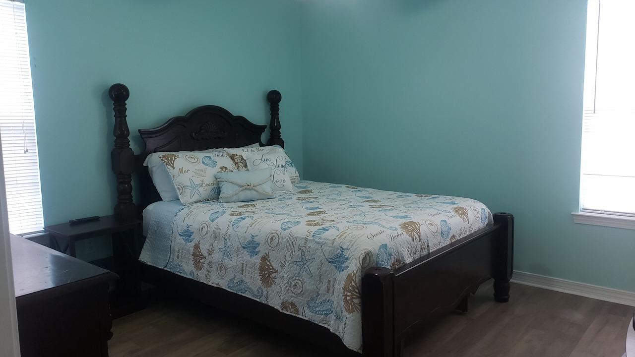 Photo of Bedroom in Pass Christian