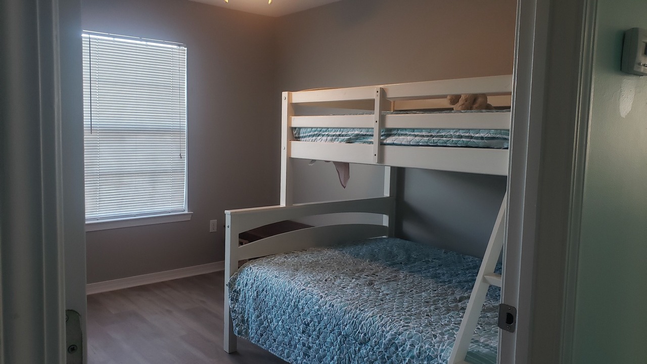 Photo of Bedroom in Pass Christian