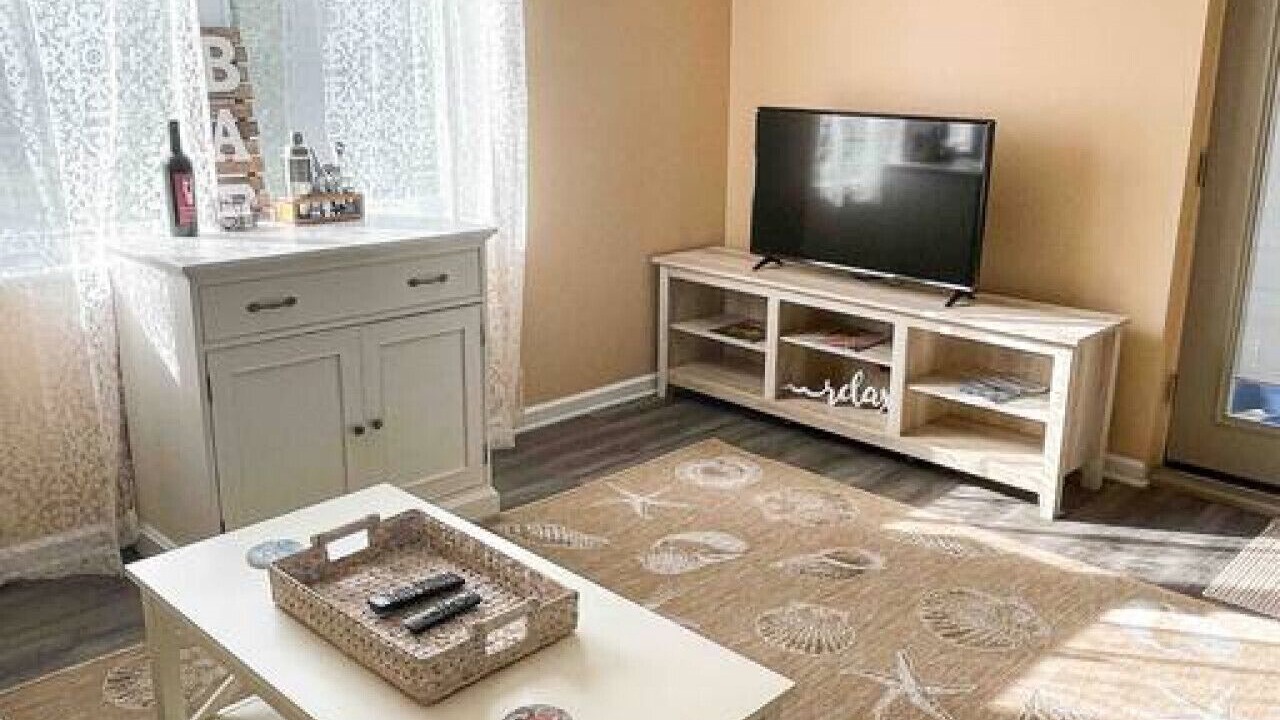 Photo of Livingroom in Rehoboth Beach