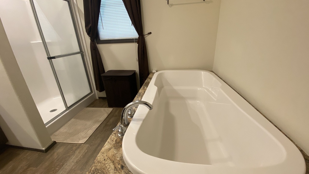 Photo of Bathroom in Gonzales