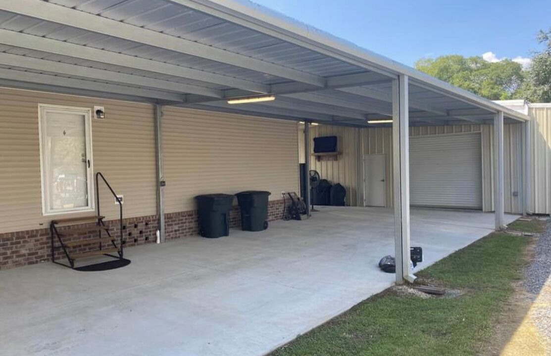 Photo of Outdoor in Gonzales