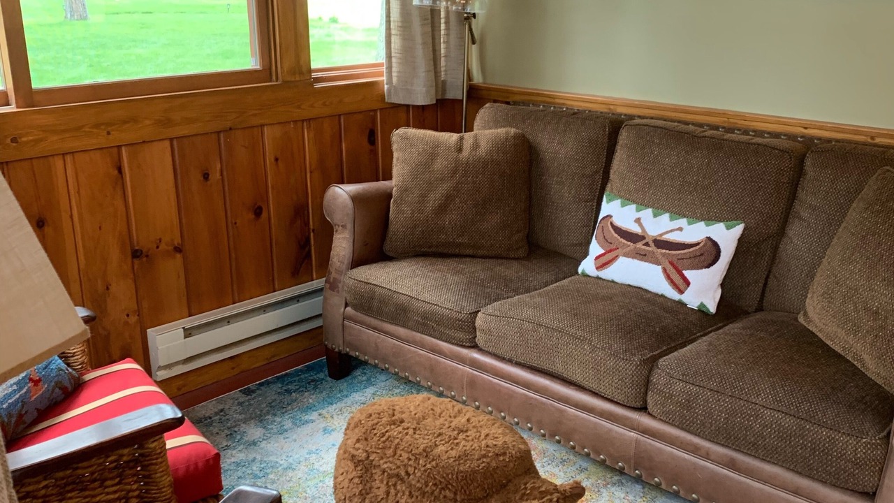 Photo of Livingroom in Crosslake