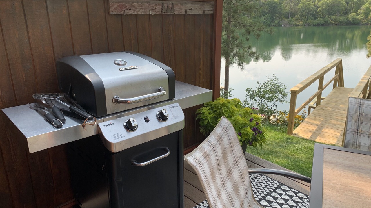 Photo of Outdoor in Crosslake