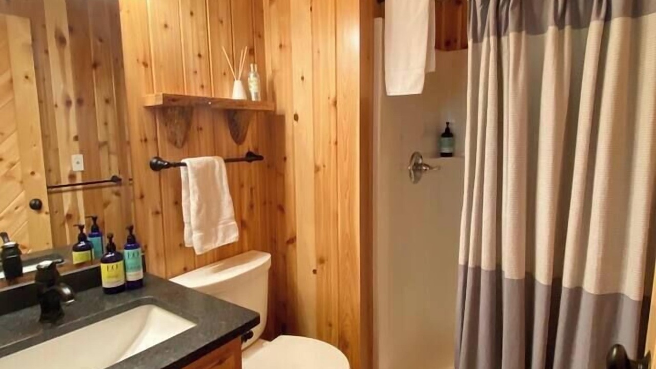Photo of Bathroom in Lutsen