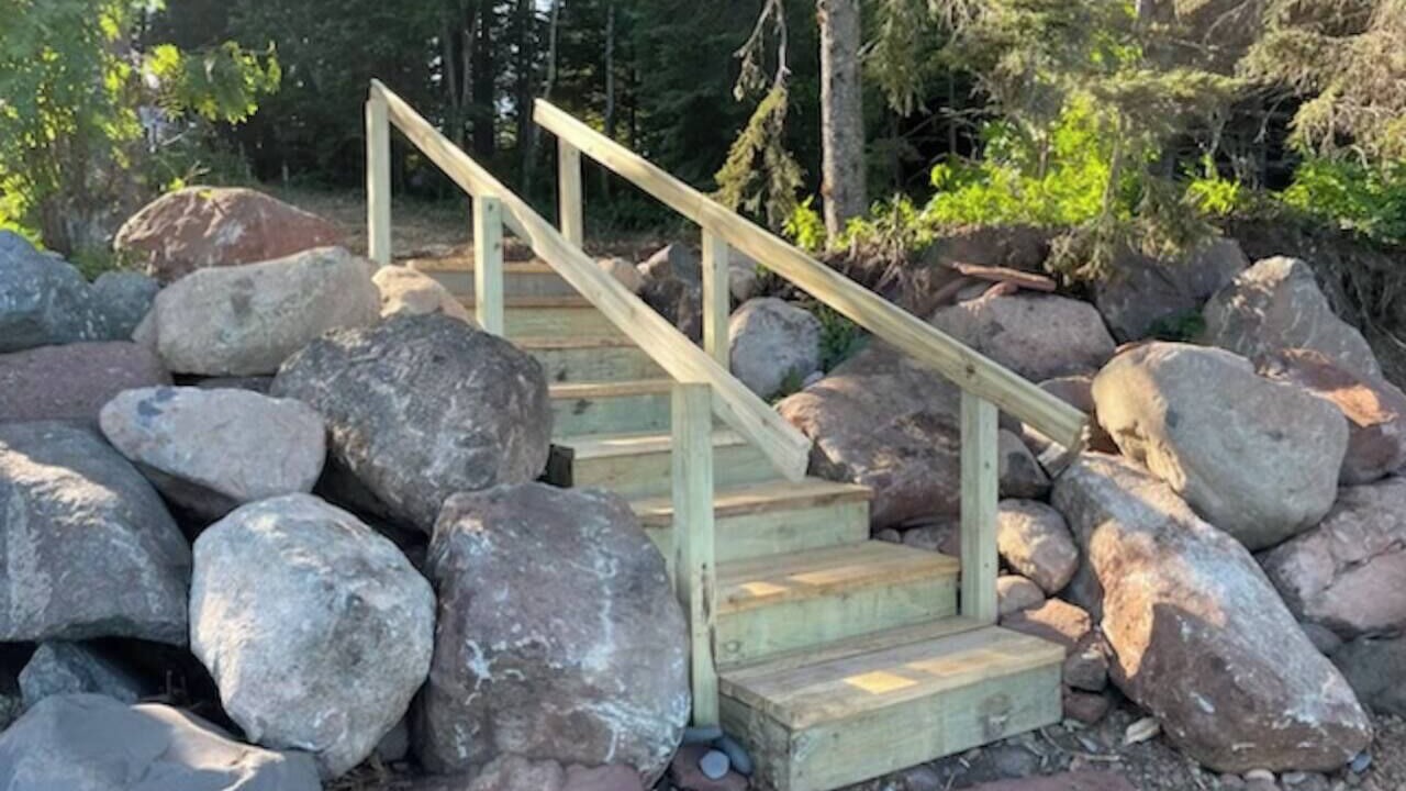 Photo of Outdoor in Lutsen