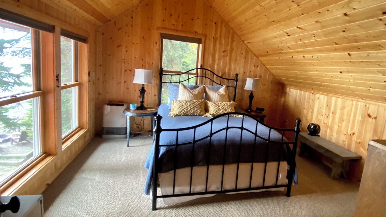 Photo of Bedroom in Lutsen