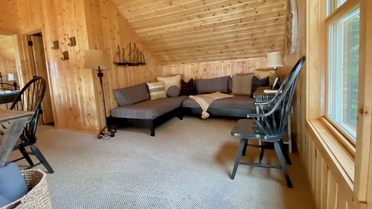 Photo of Livingroom in Lutsen