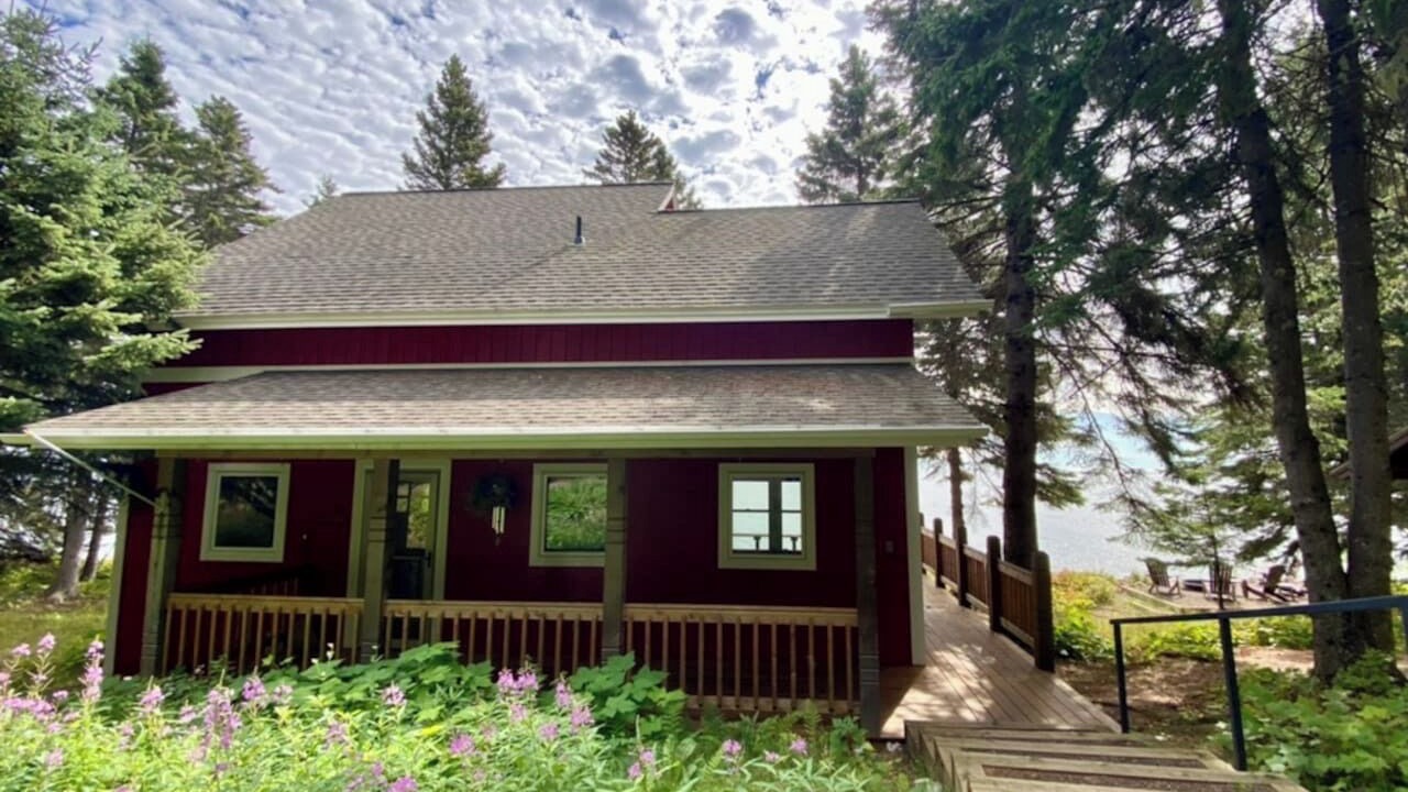 Photo of Outdoor in Lutsen