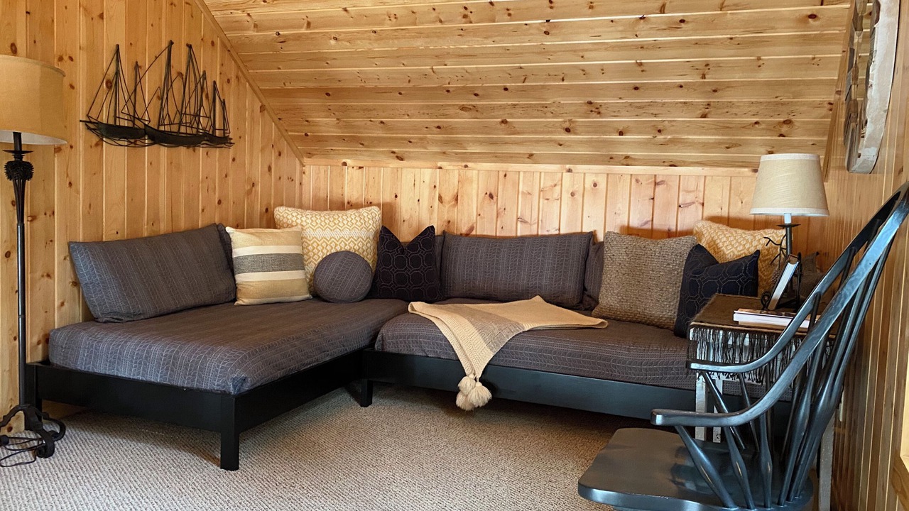 Photo of Livingroom in Lutsen