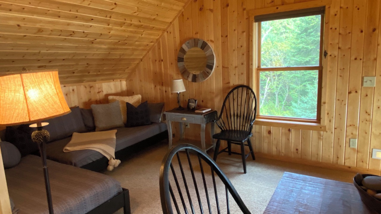 Photo of Livingroom in Lutsen