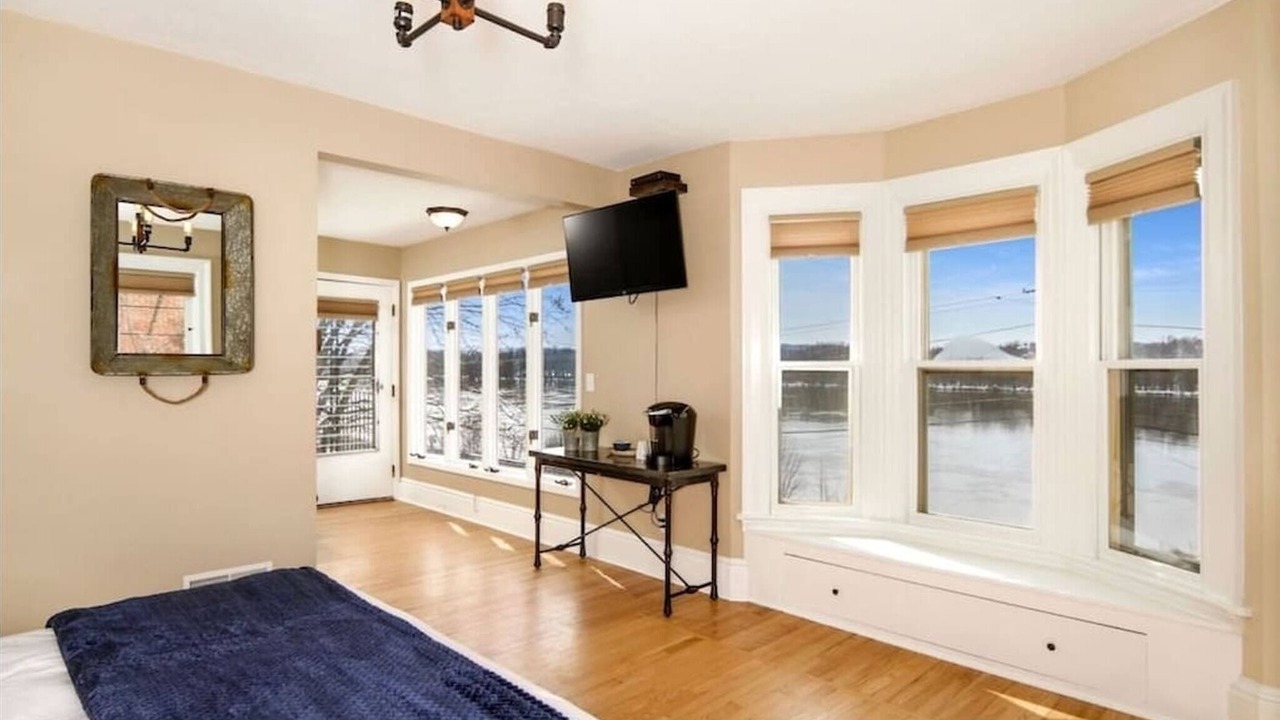 Photo of Bedroom in Fountain City