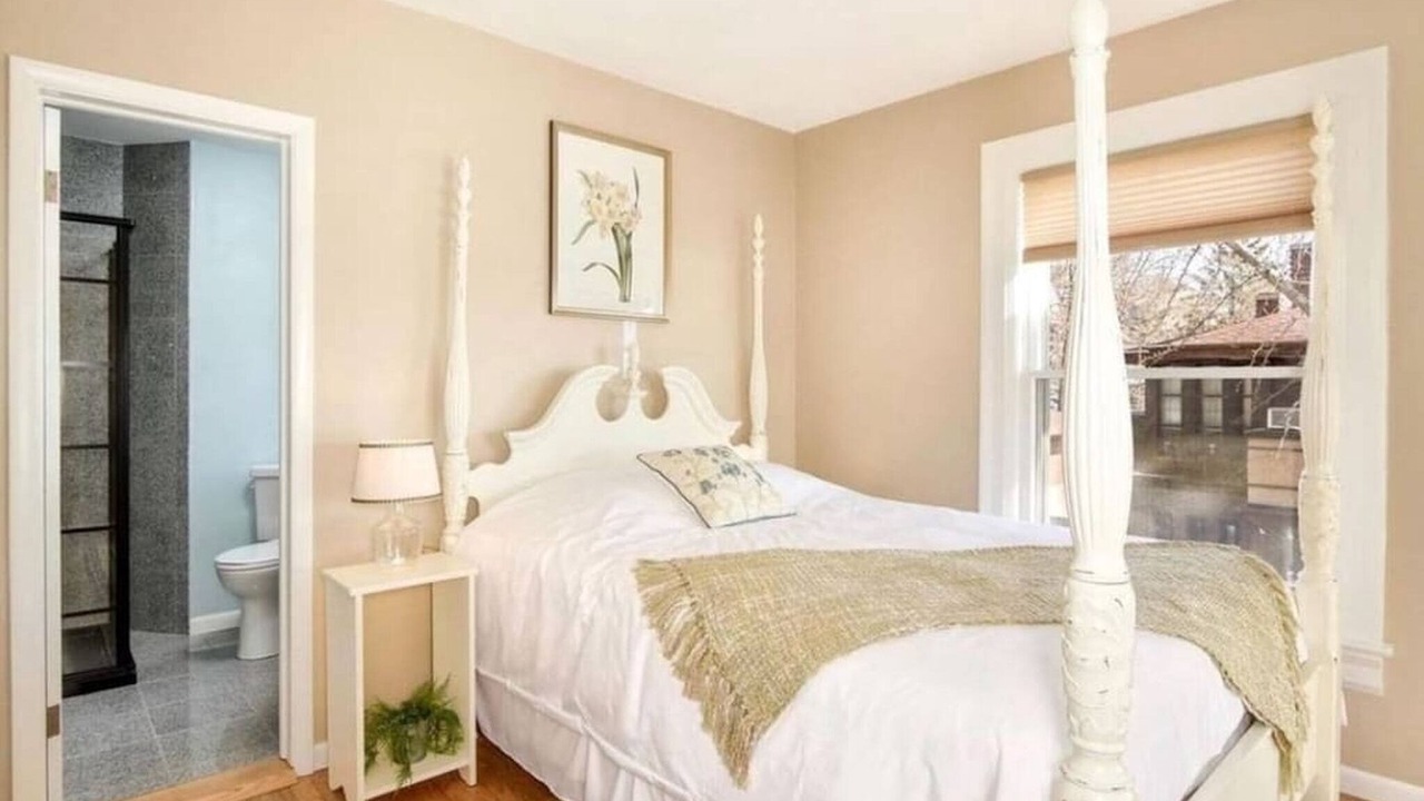 Photo of Bedroom in Fountain City