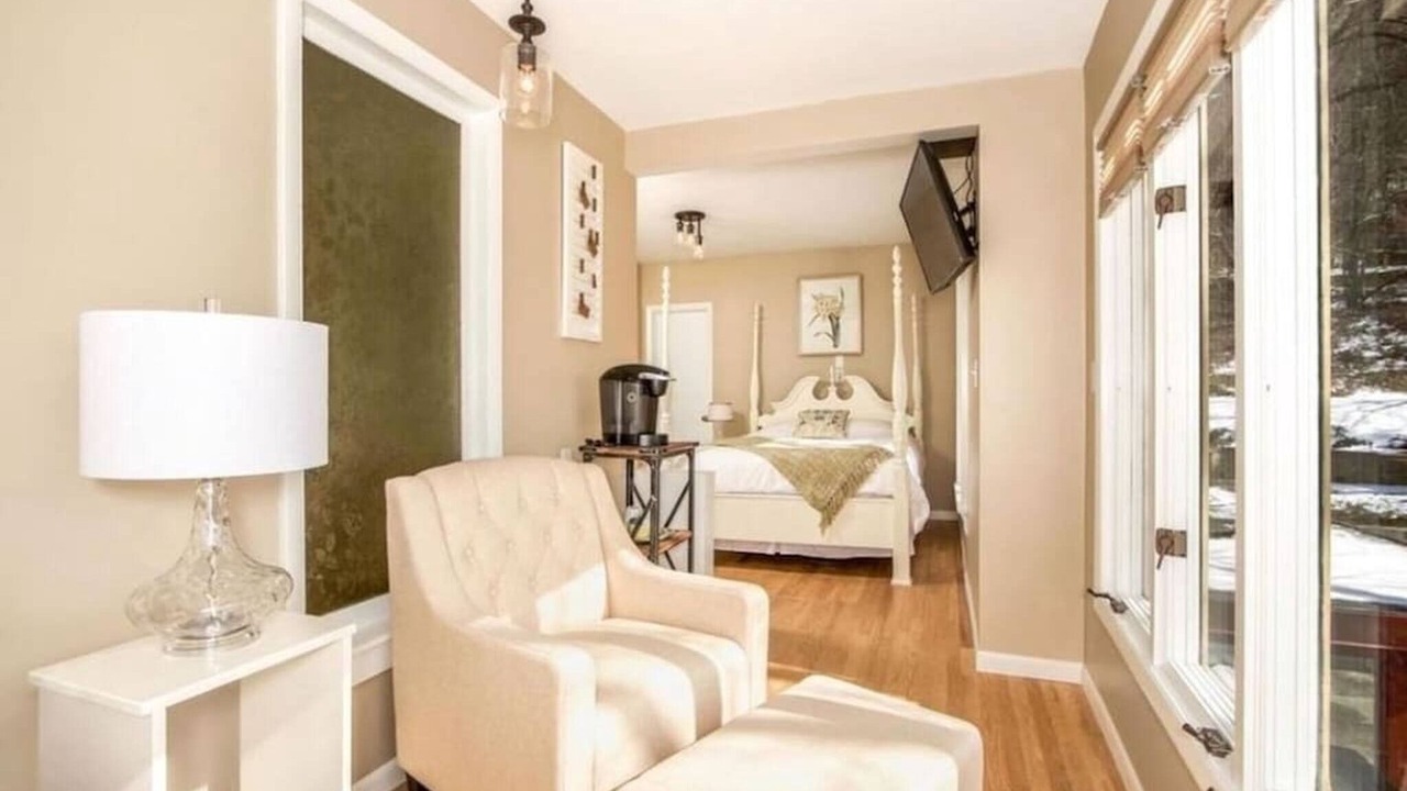 Photo of Bedroom in Fountain City