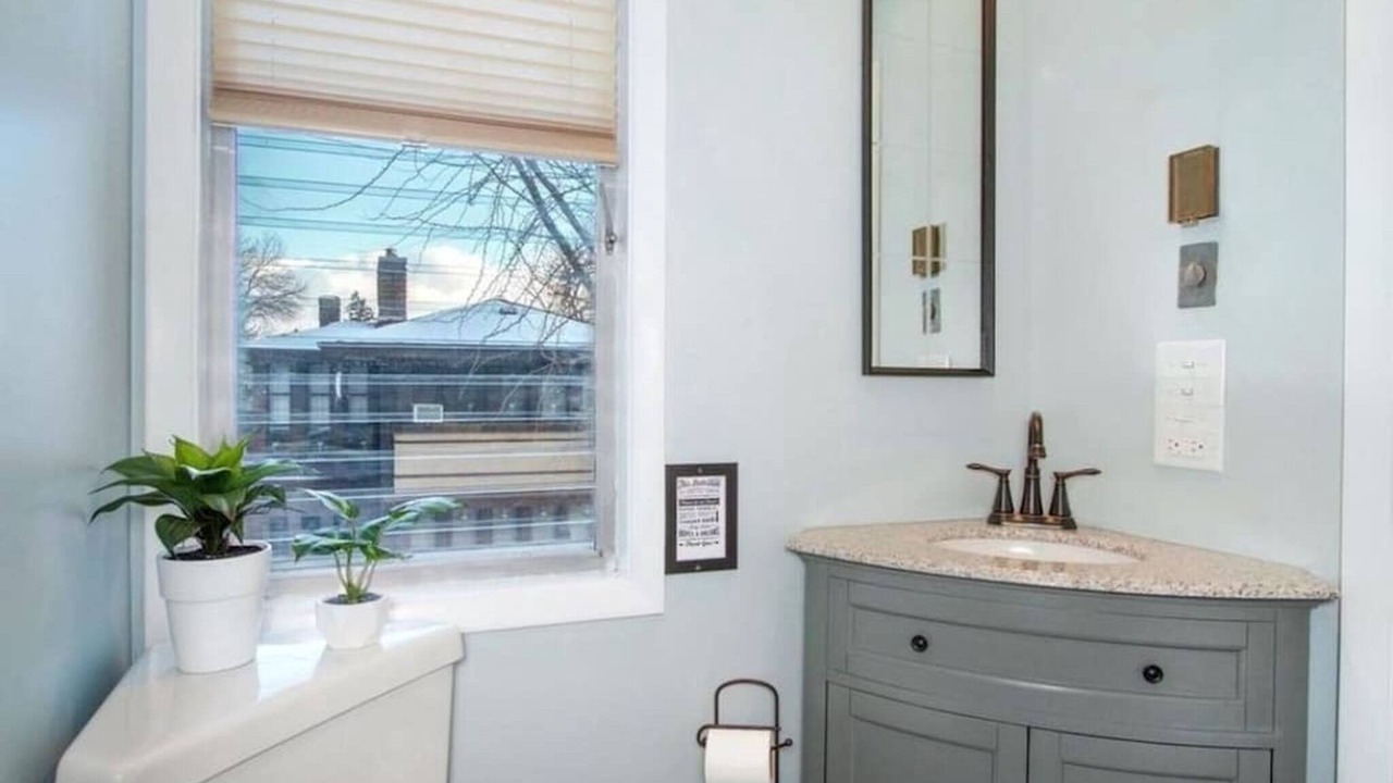 Photo of Bathroom in Fountain City
